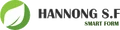 Hannong SF logo