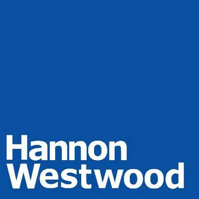Hannon Westwood logo
