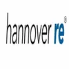 Hannover Re logo