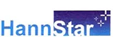 HannStar logo