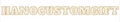 HanoCustomGift logo