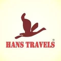 Hans Travel logo