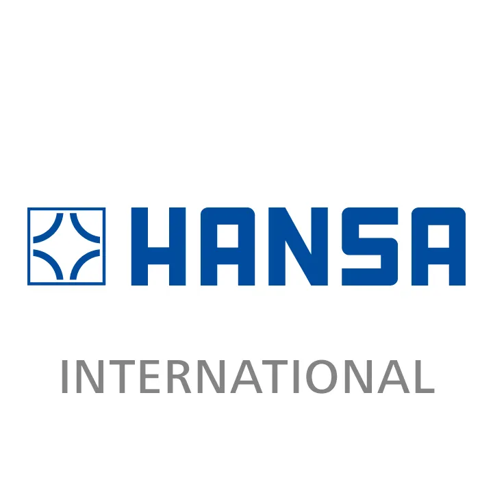 HANSA logo