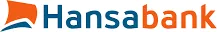 Hansabank logo