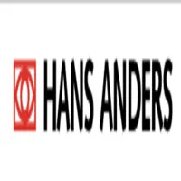 Hans Anders logo