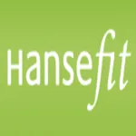 Hansefit logo