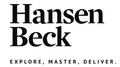 Hansen Beck logo