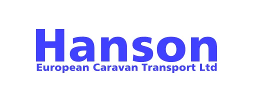 Hanson Caravans logo