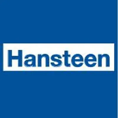 Hansteen logo