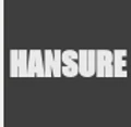Hansure logo