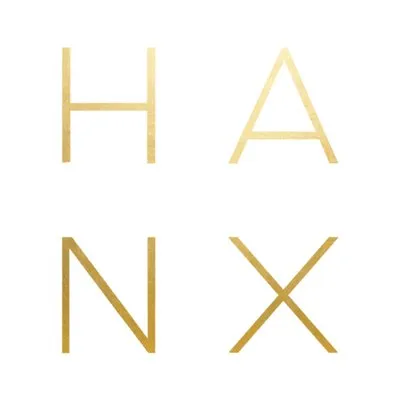 Hanx logo