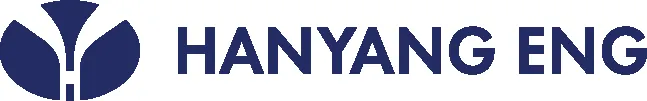 Hanyang Korea logo