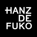 Hanz de Fuko logo