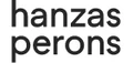 Hanzas Perons logo