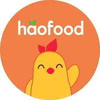 Haofood logo