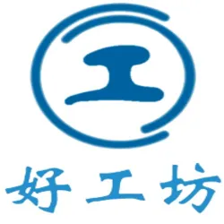 Good Workshop logo