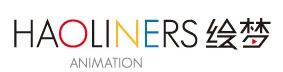 Haoliners Animation League logo