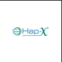 Hap-X logo