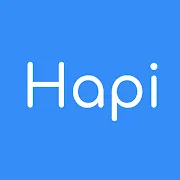 Hapi logo