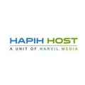 Hapih Host logo