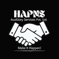 Hapns Auxiliary Serv