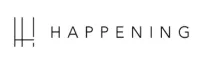HAPPENING logo
