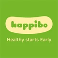 Happibo logo