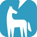 Happie Animals logo