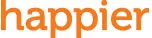 Happier logo