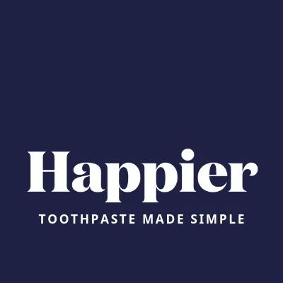 Happier Beauty logo