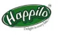 Happilo logo