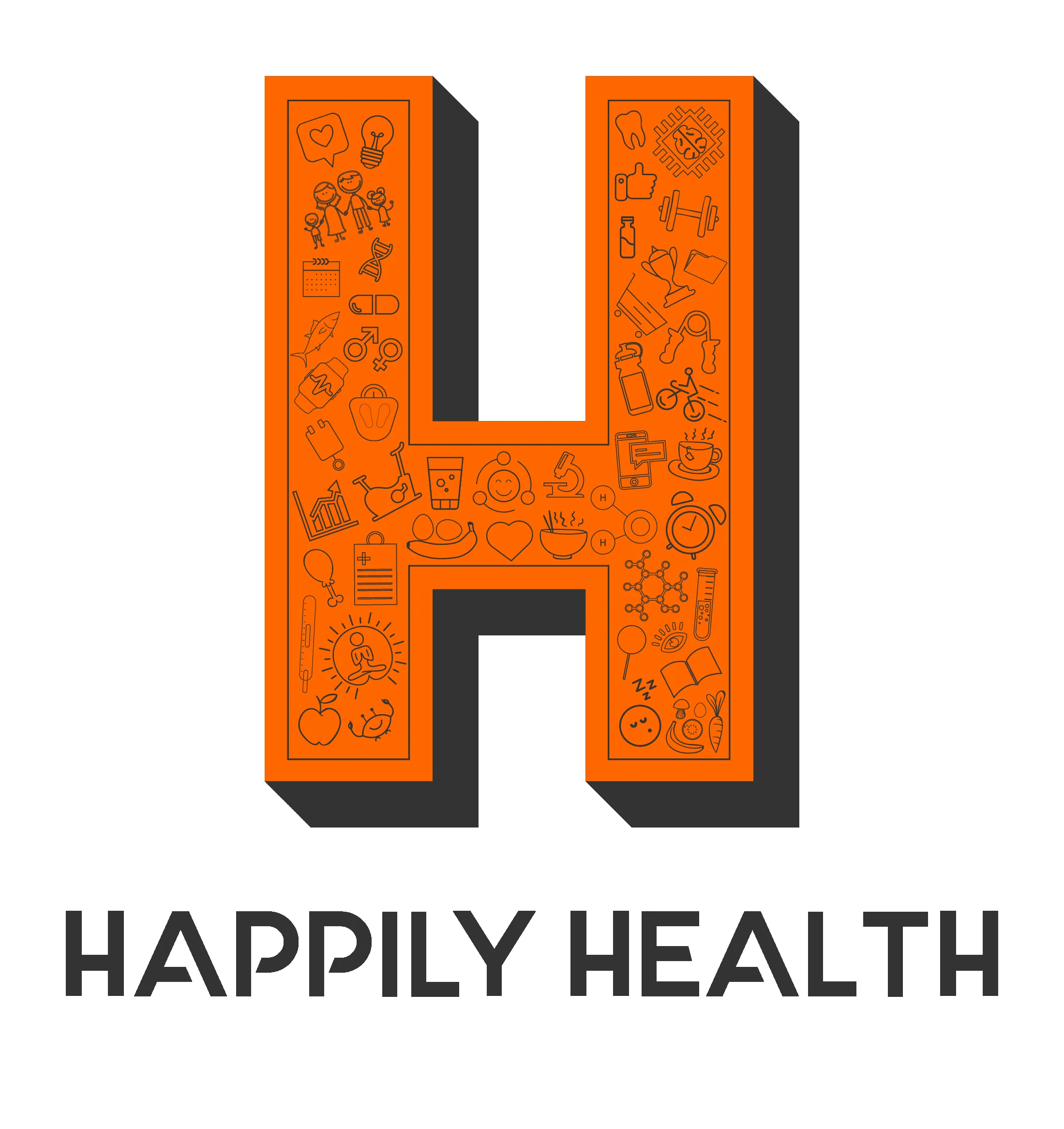 Happily Health