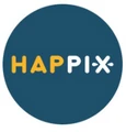 Happix logo