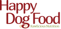 Happy Dog Food logo