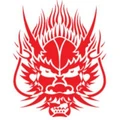 Happy Dragon Vaping logo