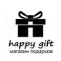 Happy Gift logo