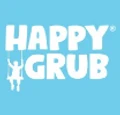 Happy Grub logo