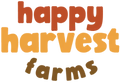 Happy Harvest Farms logo