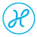 HAPPY HOPPY logo