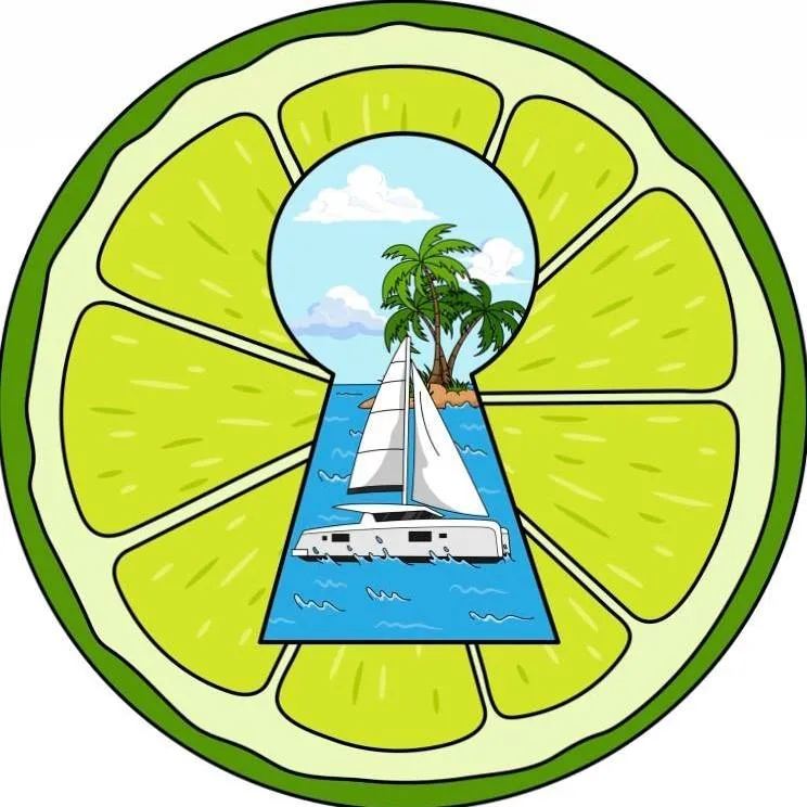 Happy Key logo