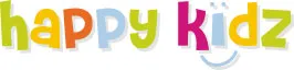 Happy Kidz logo