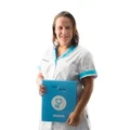 Happy Nurse logo