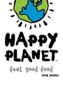 Happy Planet logo