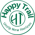 Happy Trail logo