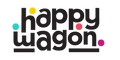 Happy Wagon logo
