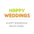 Happy Weddings
