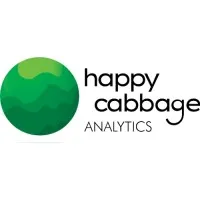 Happy Cabbage Analytics logo