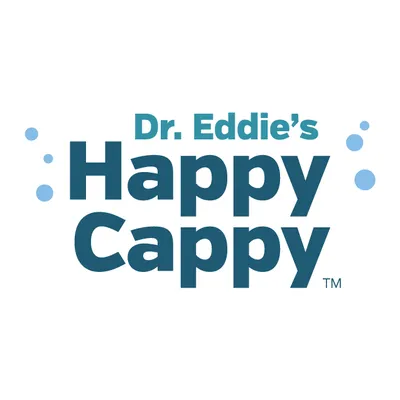 Happy Cappy Shampoo logo