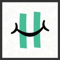 HappyCheckOut logo
