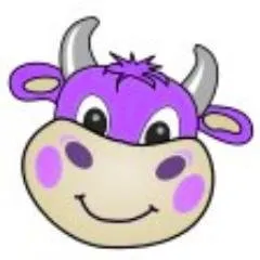 HappyCow logo